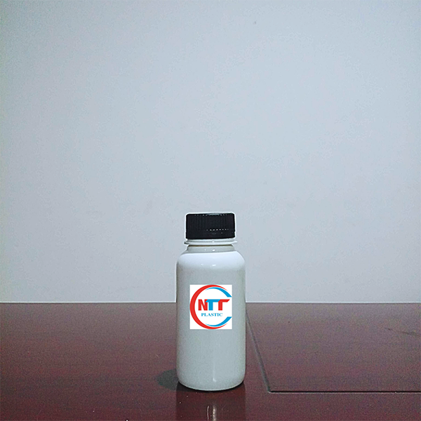Chai nhựa PET 250ml (TY-07) - Bao Bì Nhựa Thuận Thành - Công Ty Cổ Phần Sản Xuất Nhựa Thuận Thành